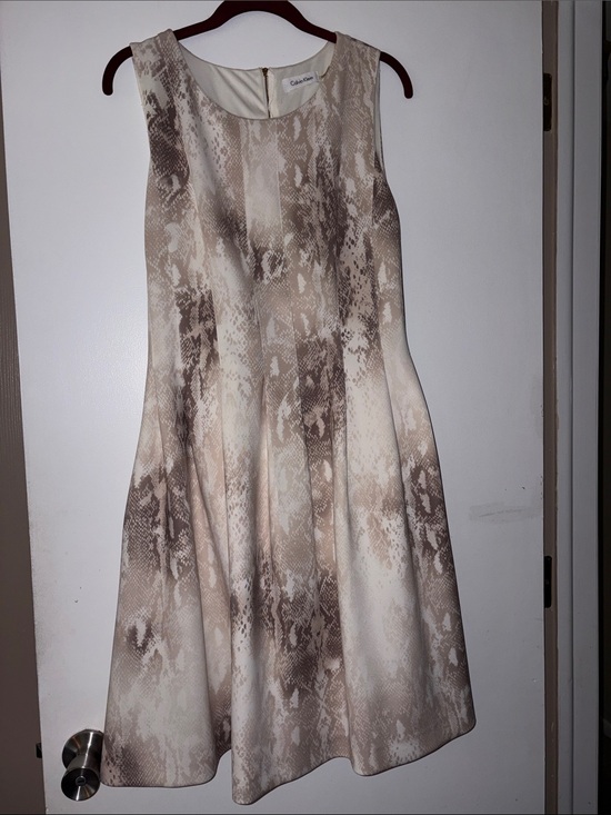 Calvin Klein Dresses & Skirts - Dress Subcategory Prediction